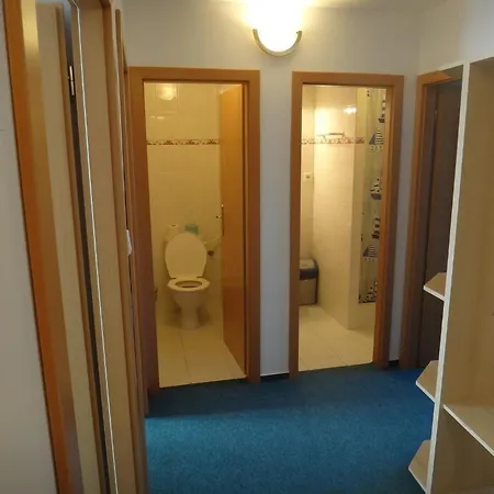 U Bednářů
