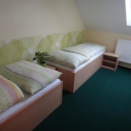 U Bednářů