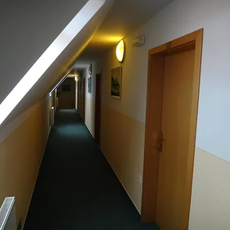 U Bednářů Pensión