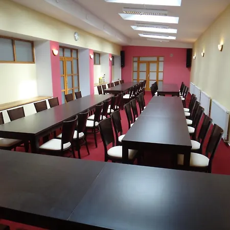 Guest house U Bednaru