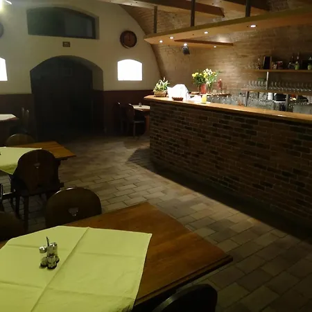 Guest house U Bednaru