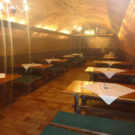 U Bednaru Guest house