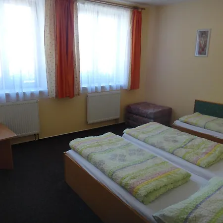 U Bednářů