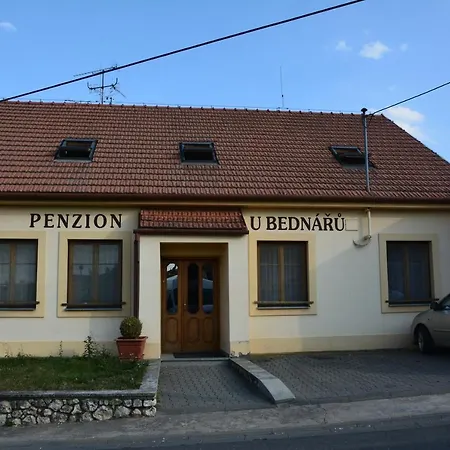 Pensión U Bednářů