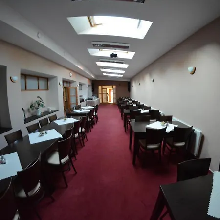 U Bednaru Guest house