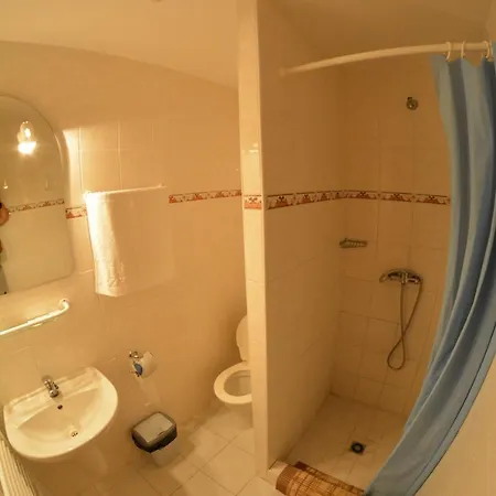 Guest house U Bednaru Pavlov