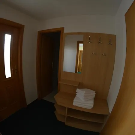 Pensión U Bednářů 3*