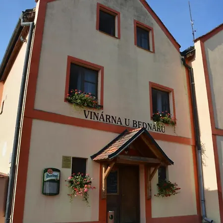 U Bednářů