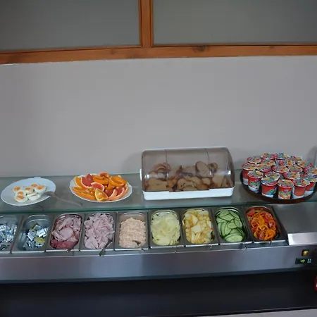 Guest house U Bednaru