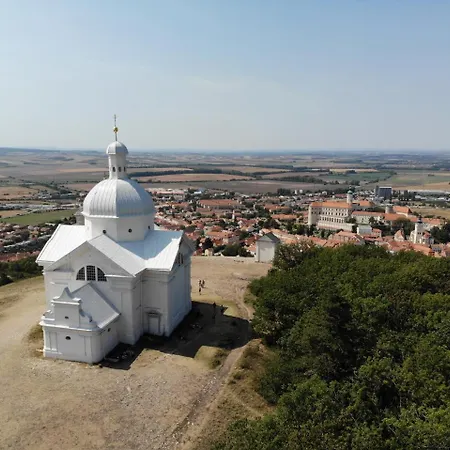 U Bednářů