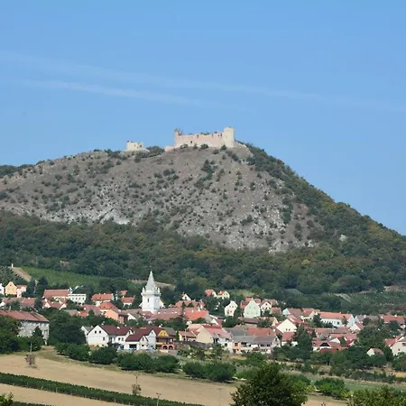 Pensión U Bednářů 3*