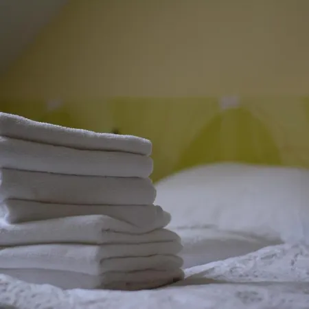 U Bednaru Guest house Pavlov