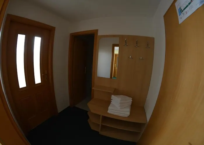 Gæstehus U Bednaru 3*