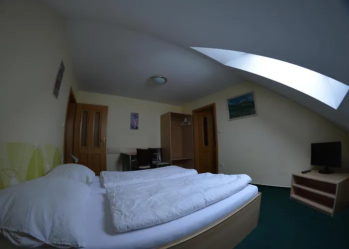 U Bednaru Gæstehus 3*